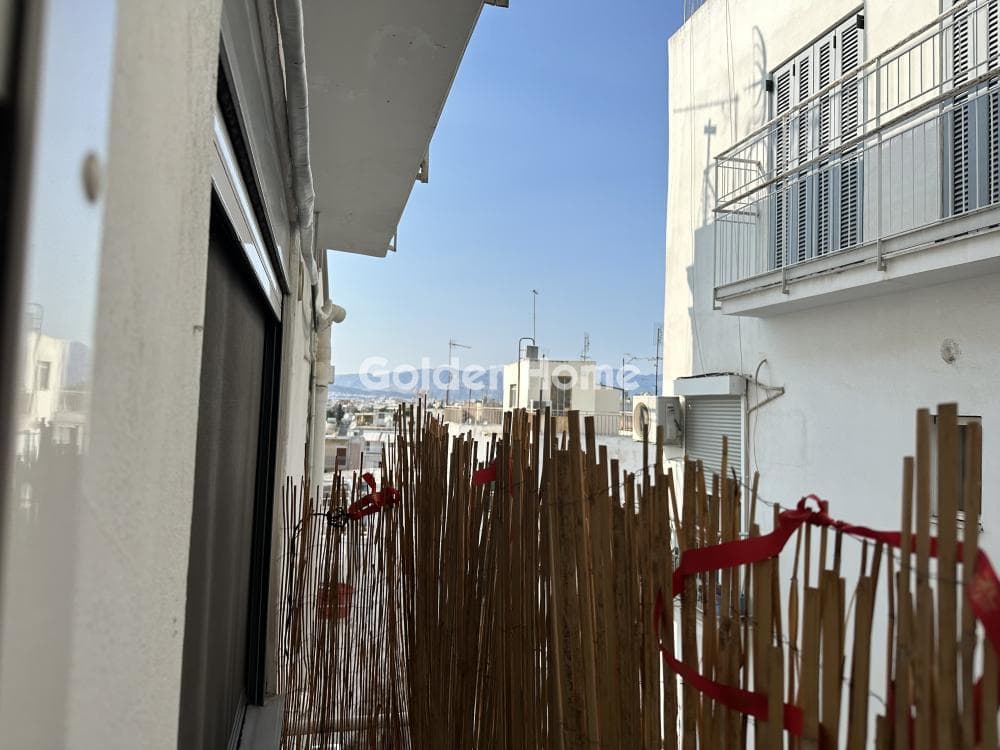 Apartment in Exarcheia, Exarchia - Neapoli — Photo 13 of 14