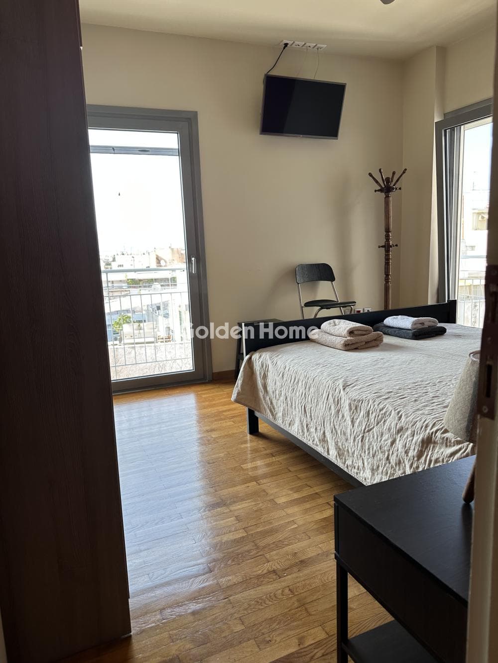 Apartment in Exarcheia, Exarchia - Neapoli — Photo 7 of 14