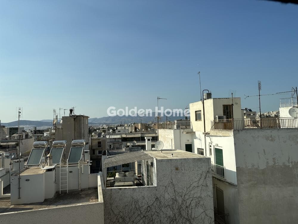 Apartment in Exarcheia, Exarchia - Neapoli — Photo 12 of 14