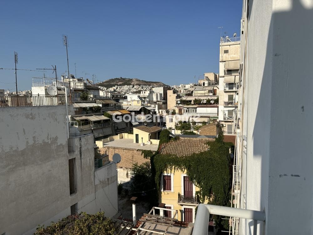 Apartment in Exarcheia, Exarchia - Neapoli — Photo 11 of 14