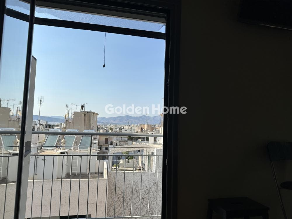 Apartment in Exarcheia, Exarchia - Neapoli — Photo 14 of 14