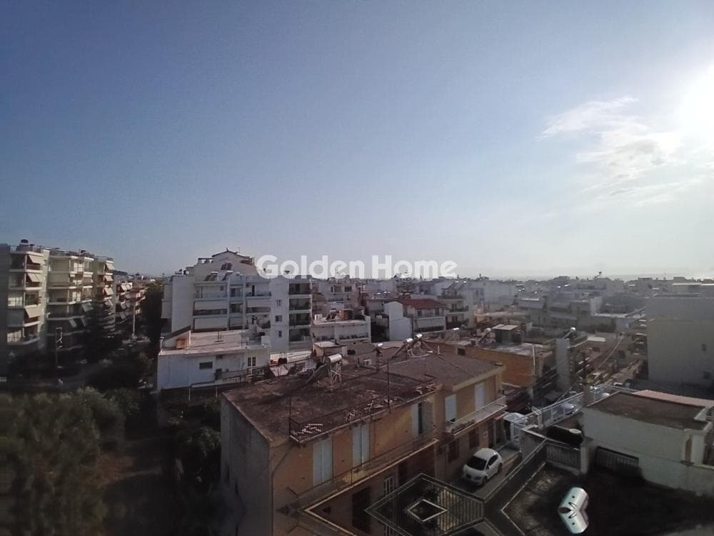 Διαμέρισμα στην Μέσα Αγυιά, Πάτρα — Φωτογραφία 17 από 21