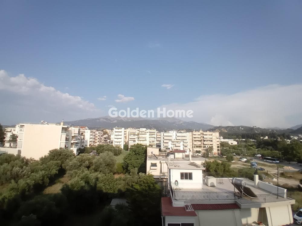 Διαμέρισμα στην Μέσα Αγυιά, Πάτρα — Φωτογραφία 18 από 21