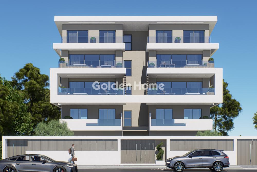Διαμέρισμα στην Κέντρο, Βούλα — Φωτογραφία 31 από 34