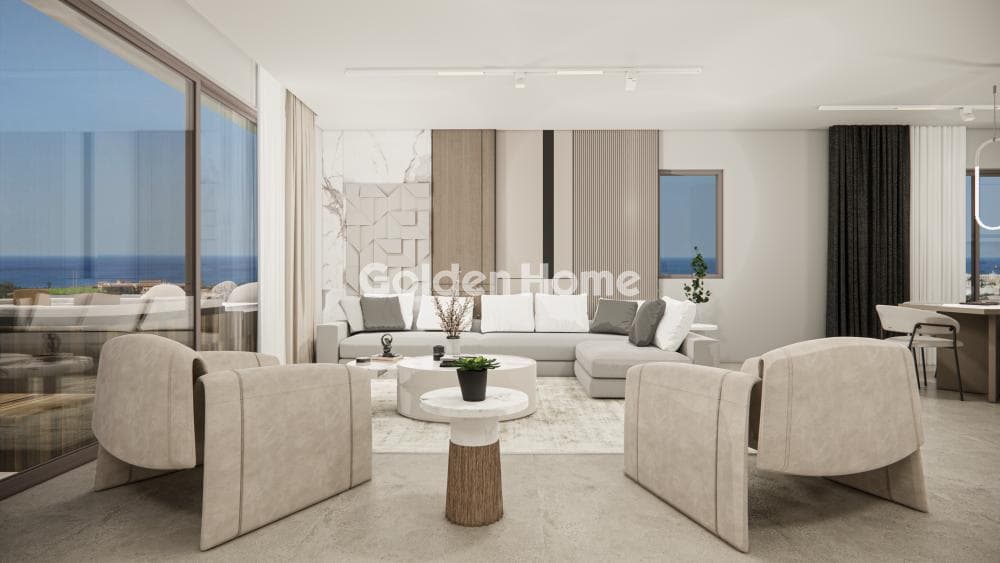 Διαμέρισμα στην Κέντρο, Βούλα — Φωτογραφία 15 από 44