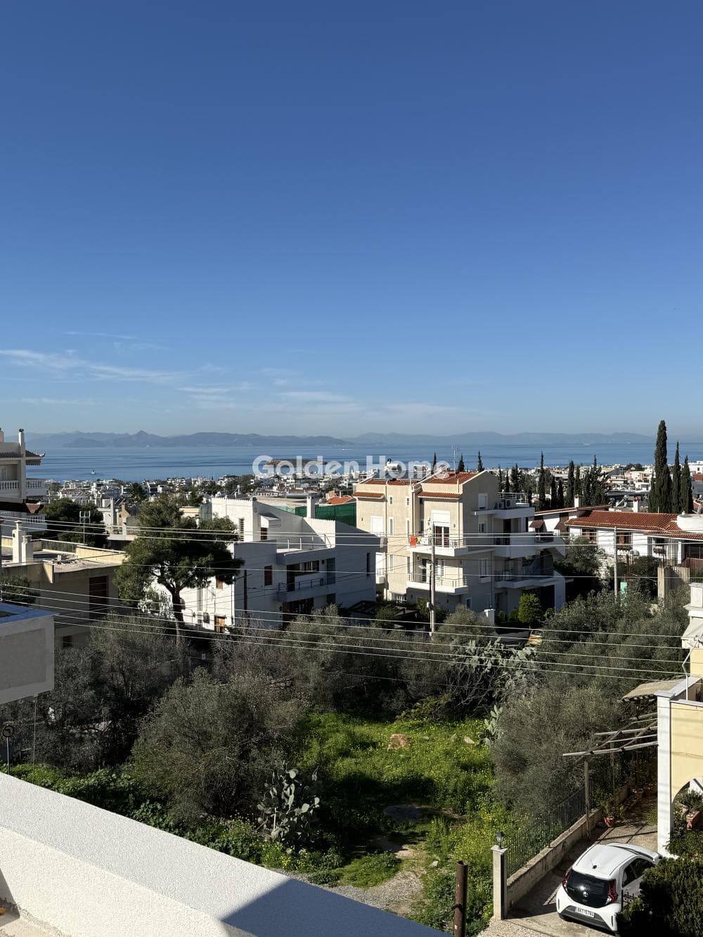 Διαμέρισμα στην Κέντρο, Βούλα — Φωτογραφία 32 από 44