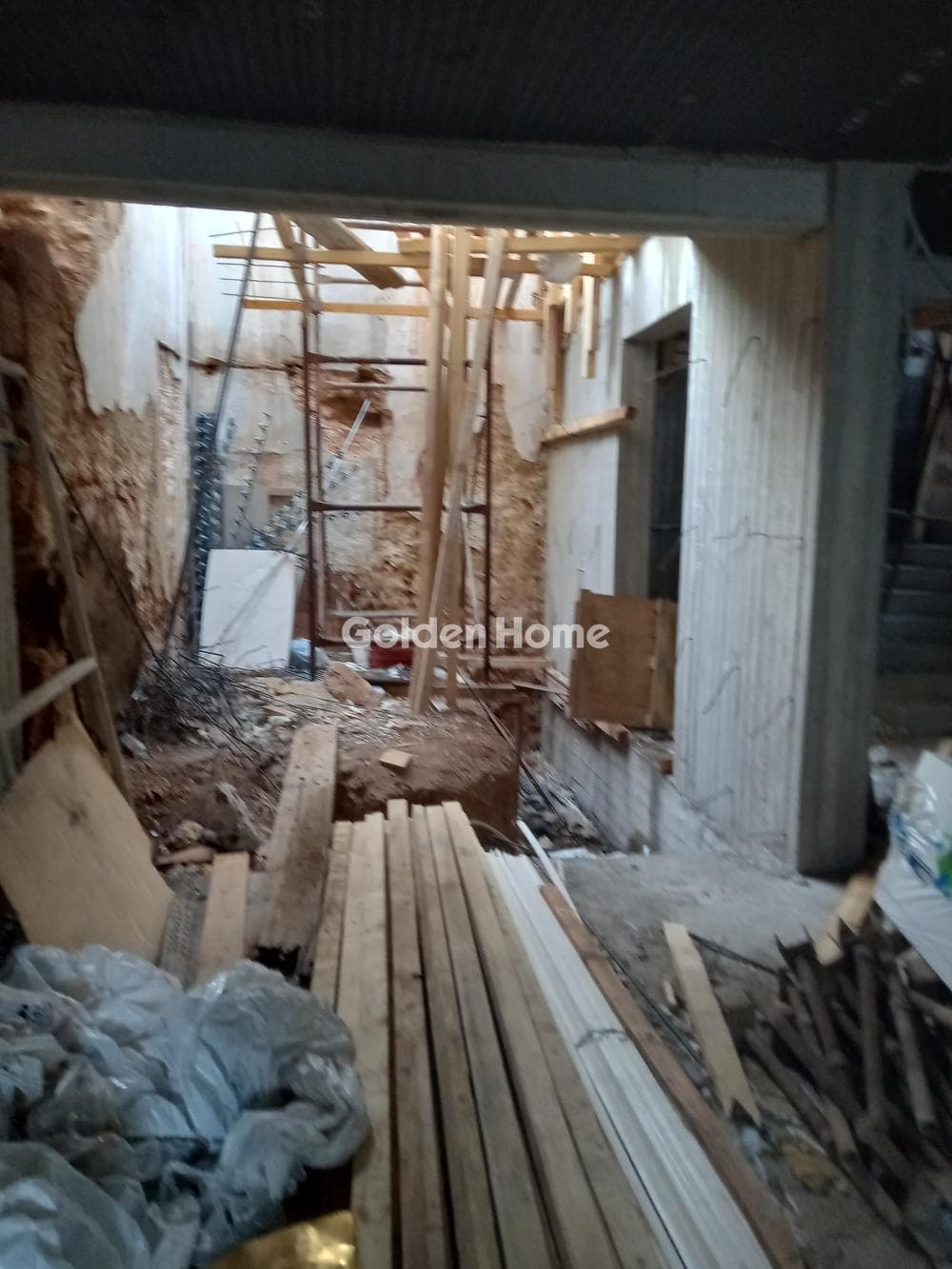 Apartment in Maniatika, Piraeus — Photo 5 of 6