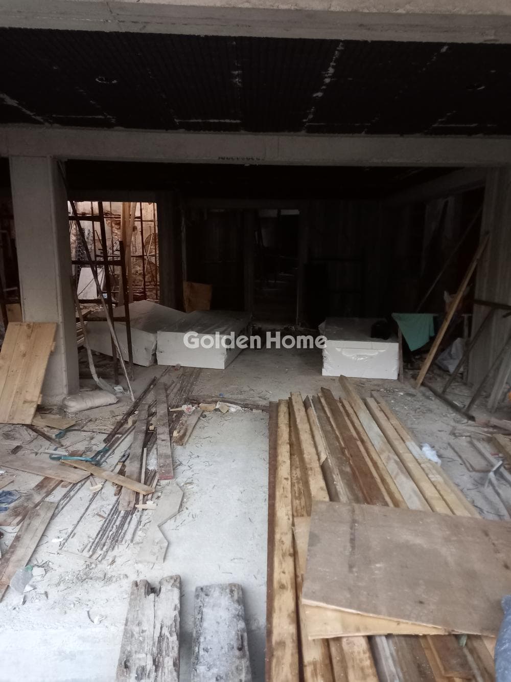 Apartment in Maniatika, Piraeus — Photo 6 of 6