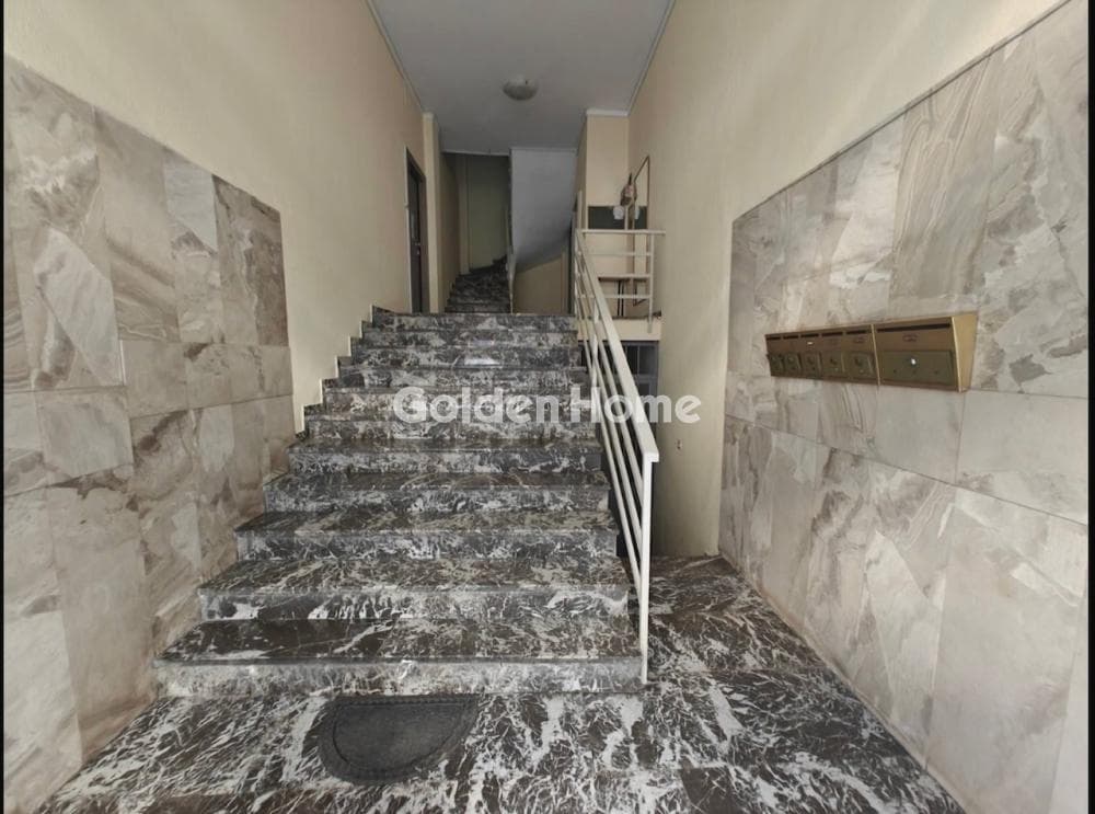 Διαμέρισμα στην Πλατεία Βάθης, Κέντρο — Φωτογραφία 14 από 14