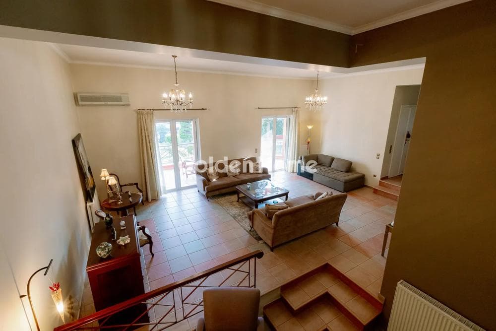 House in Agyia, Patra — Photo 4 of 19