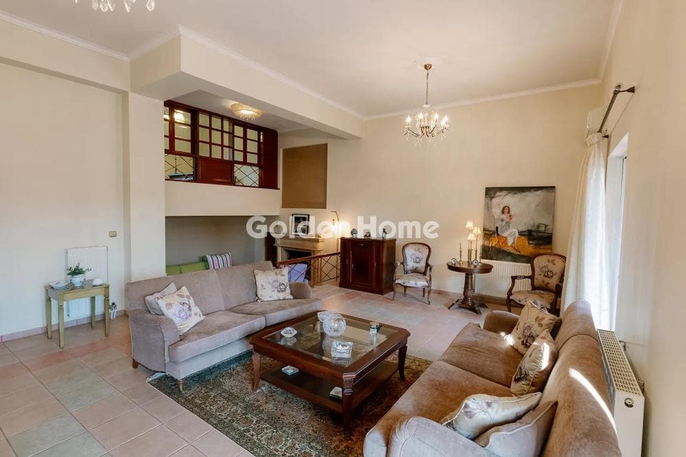 House in Agyia, Patra — Photo 2 of 19