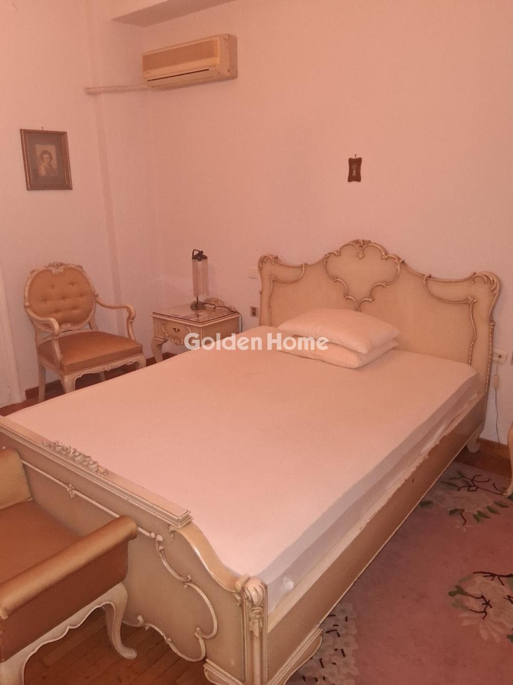 Apartment in Evaggelistria, Piraeus — Photo 6 of 10