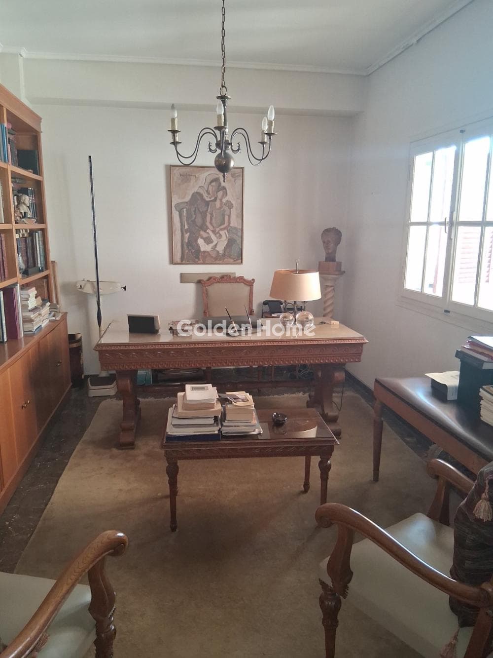 Apartment in Evaggelistria, Piraeus — Photo 8 of 10