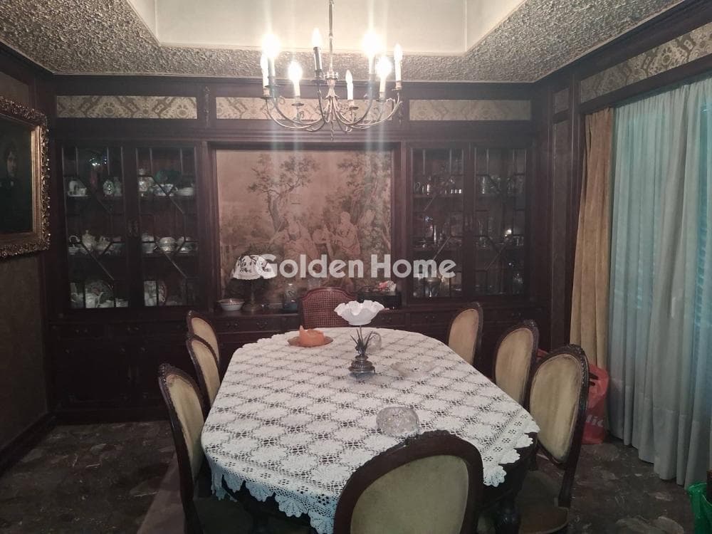 Apartment in Evaggelistria, Piraeus — Photo 3 of 10