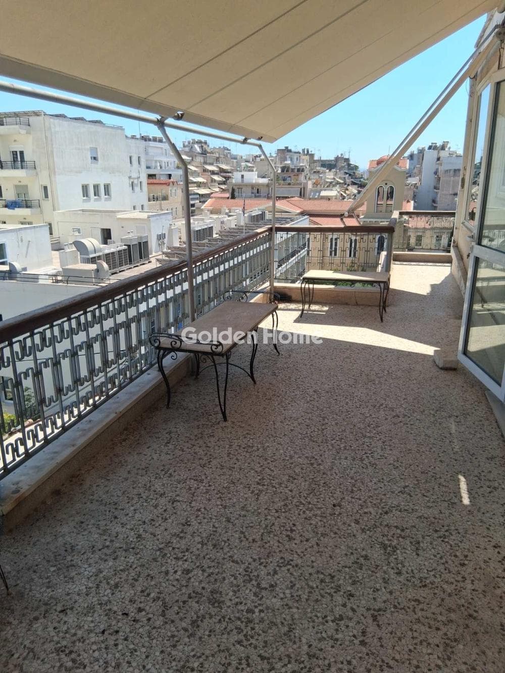 Apartment in Evaggelistria, Piraeus — Photo 10 of 10