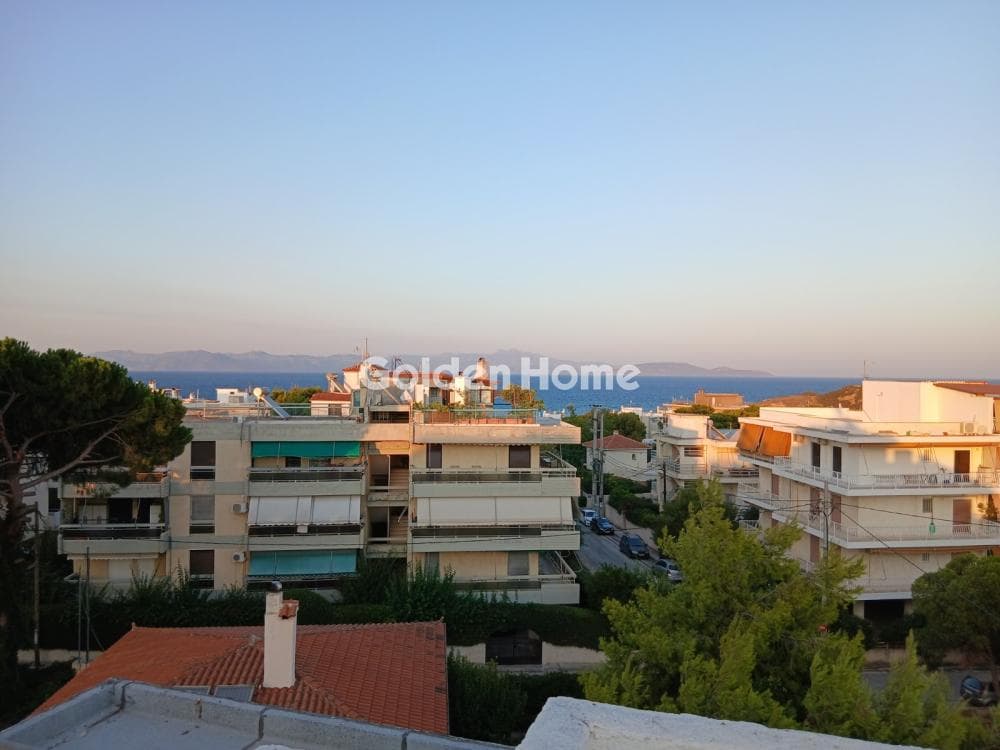 Apartment in Nireas, Rafina — Photo 1 of 17