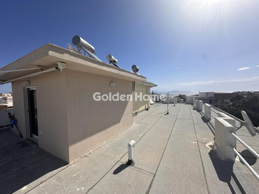 Apartment in Nireas, Rafina — Photo 7 of 17