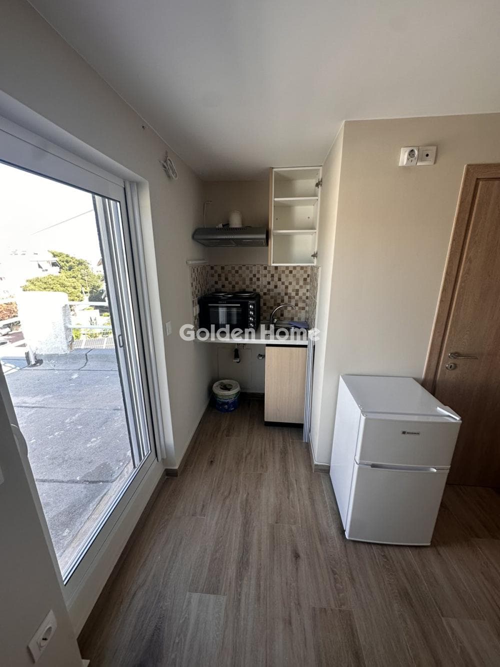 Apartment in Nireas, Rafina — Photo 10 of 17