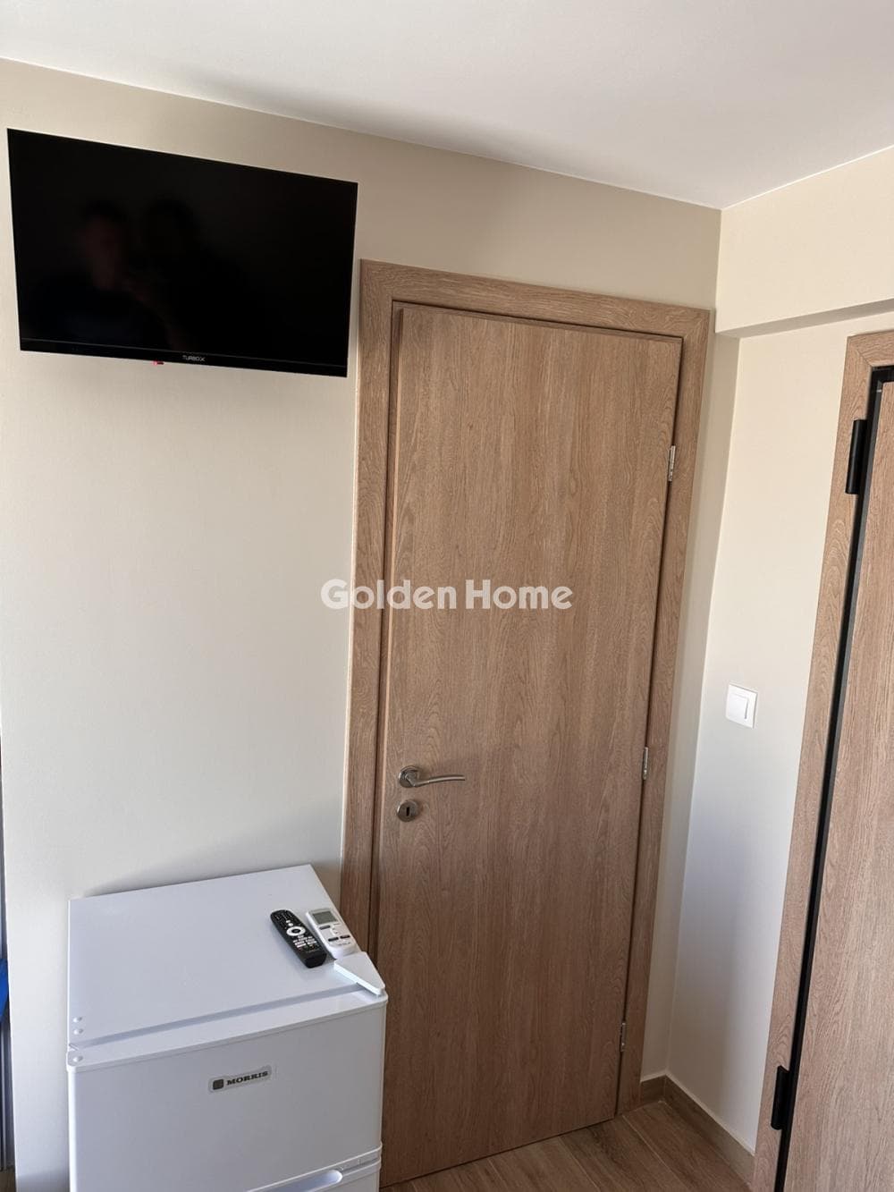 Apartment in Nireas, Rafina — Photo 11 of 17