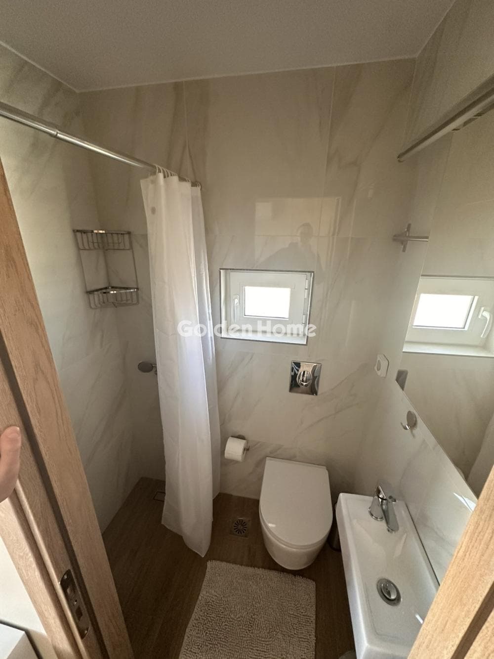 Apartment in Nireas, Rafina — Photo 13 of 17