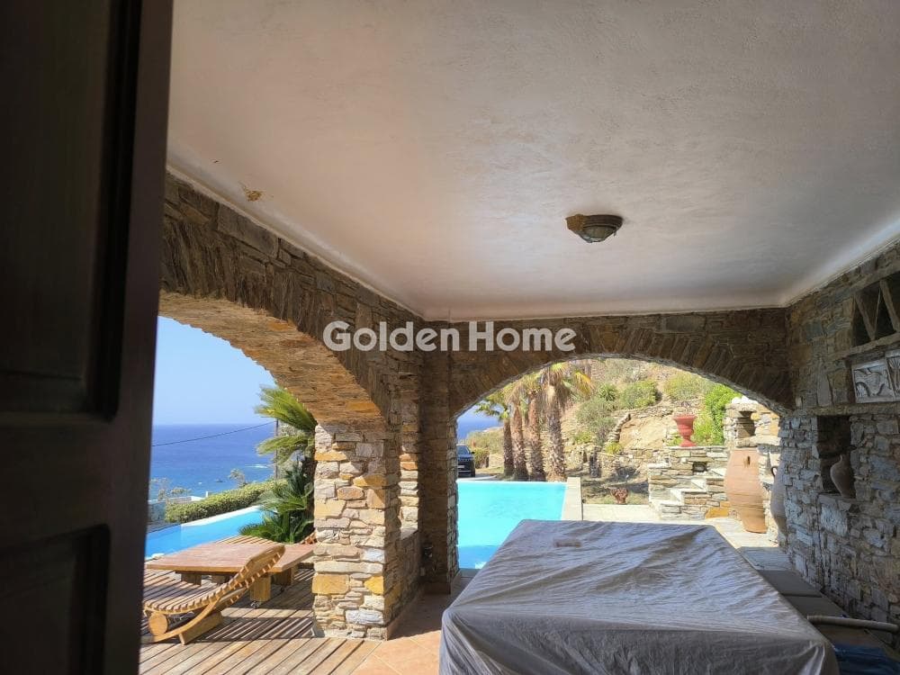 House in Koundouros, Kea — Photo 5 of 60