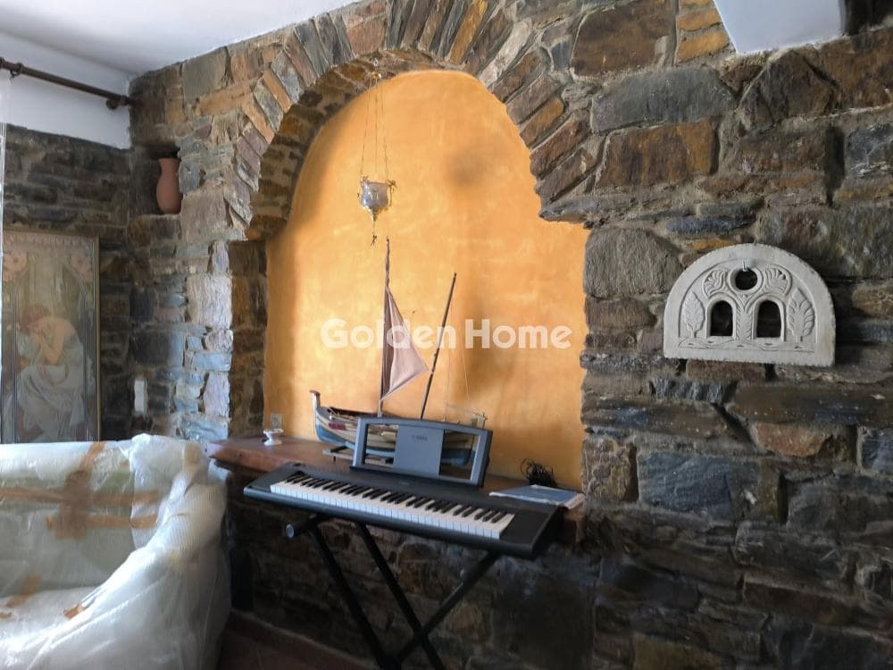 House in Koundouros, Kea — Photo 48 of 60