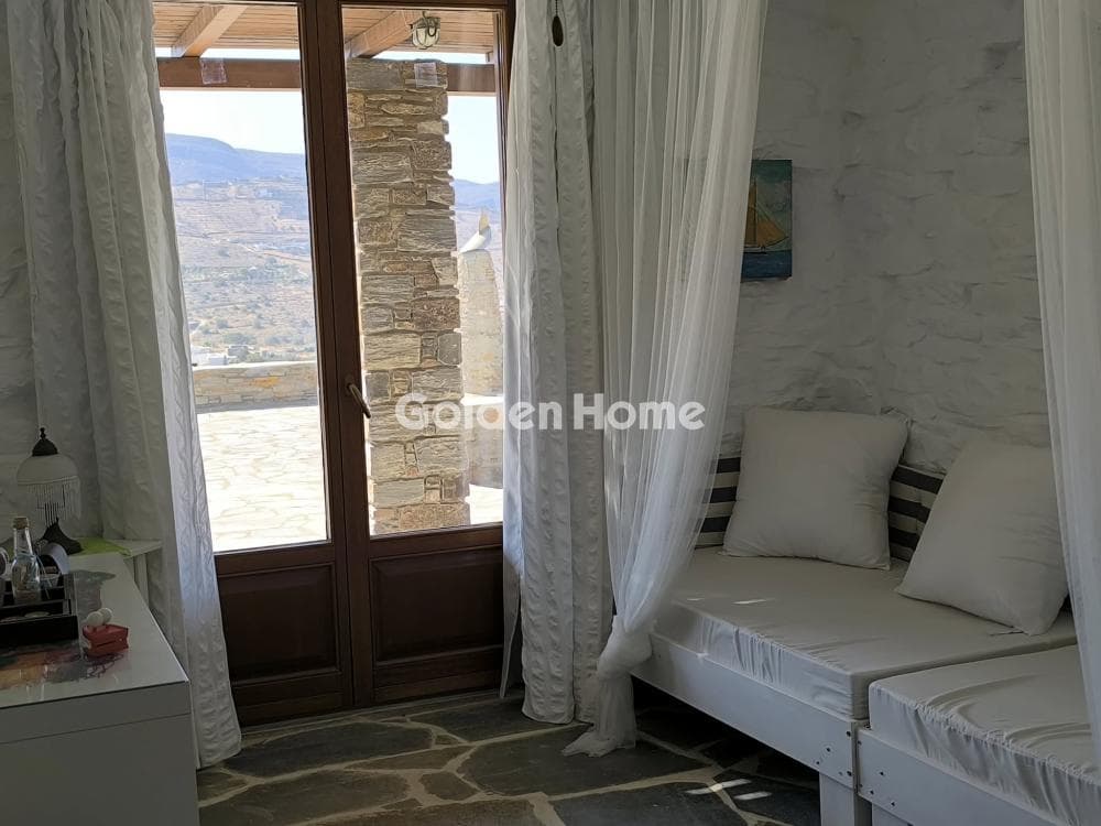 House in Koundouros, Kea — Photo 49 of 60