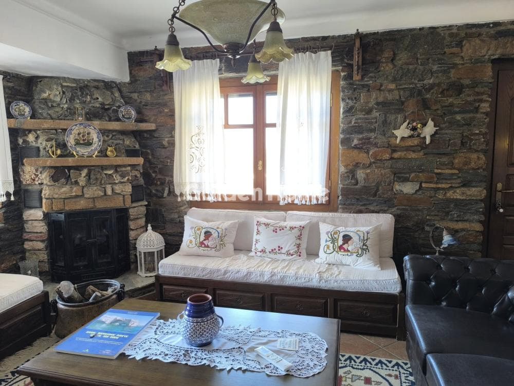House in Koundouros, Kea — Photo 10 of 60