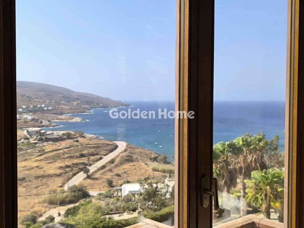 House in Koundouros, Kea — Photo 23 of 60
