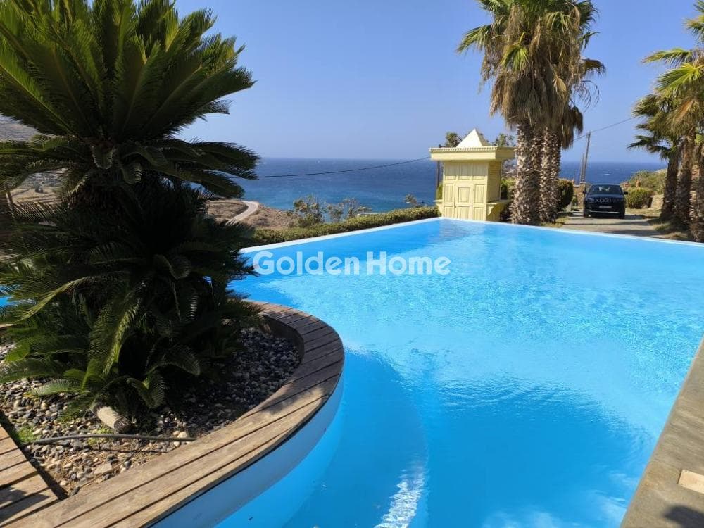 House in Koundouros, Kea — Photo 1 of 60