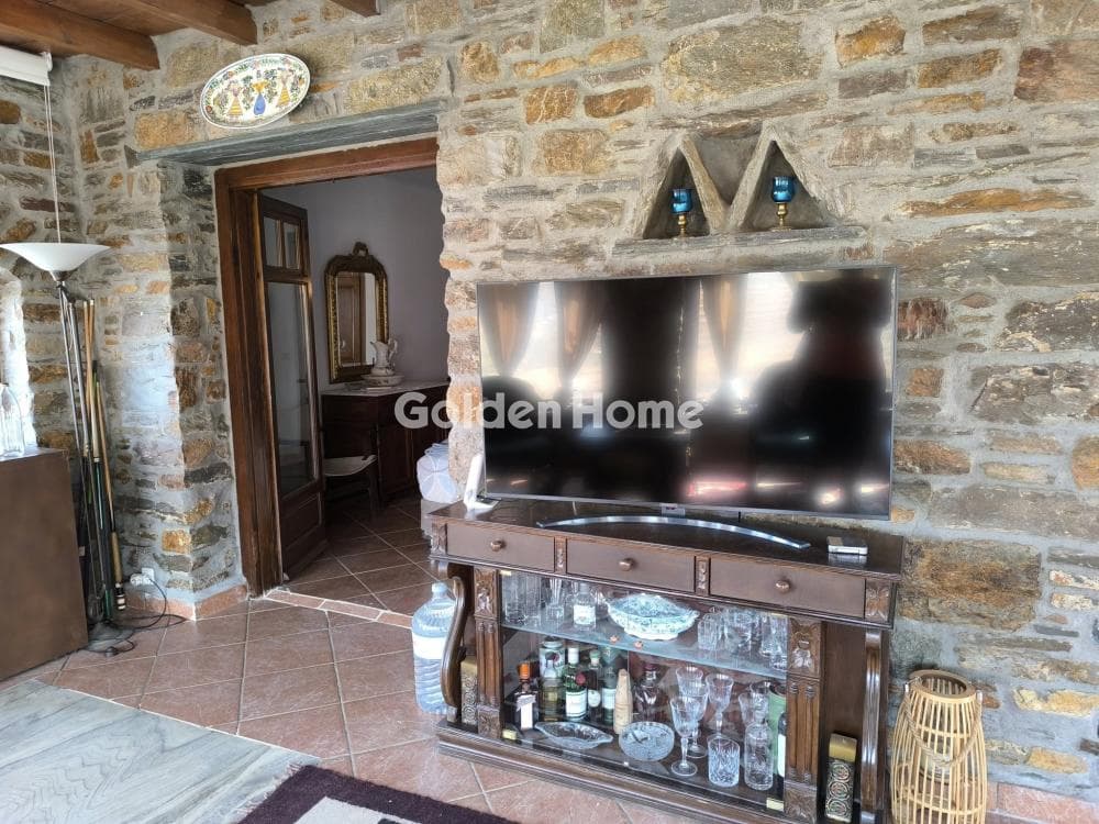 House in Koundouros, Kea — Photo 18 of 60