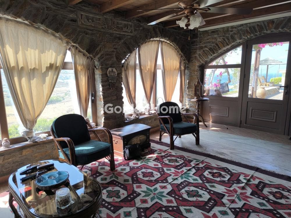House in Koundouros, Kea — Photo 39 of 60
