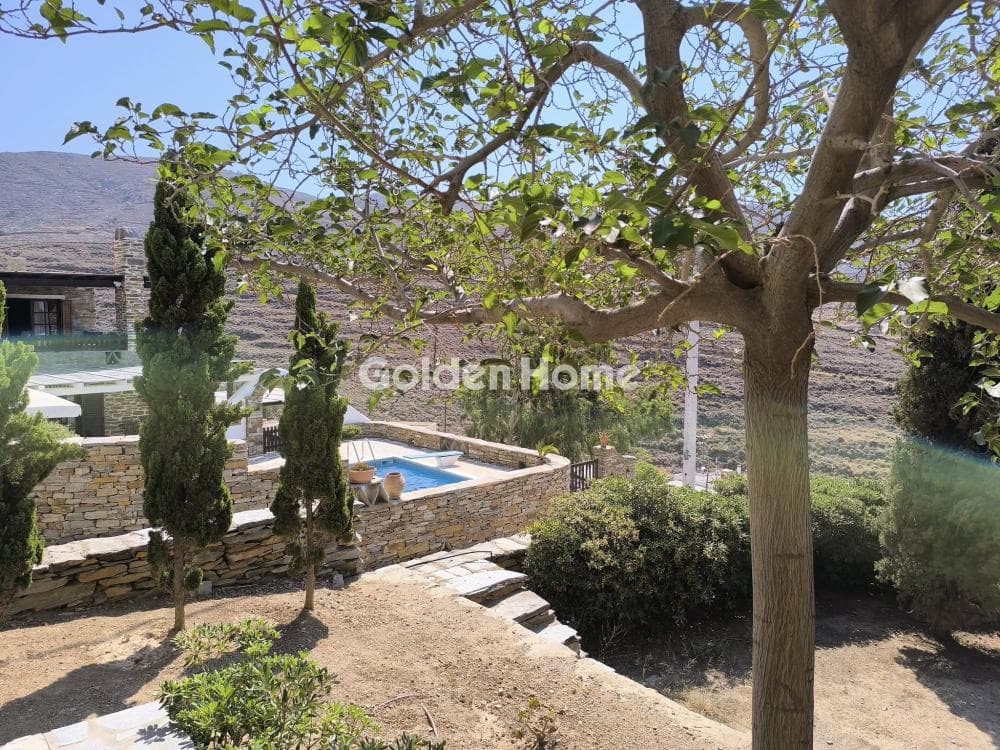 House in Koundouros, Kea — Photo 58 of 60