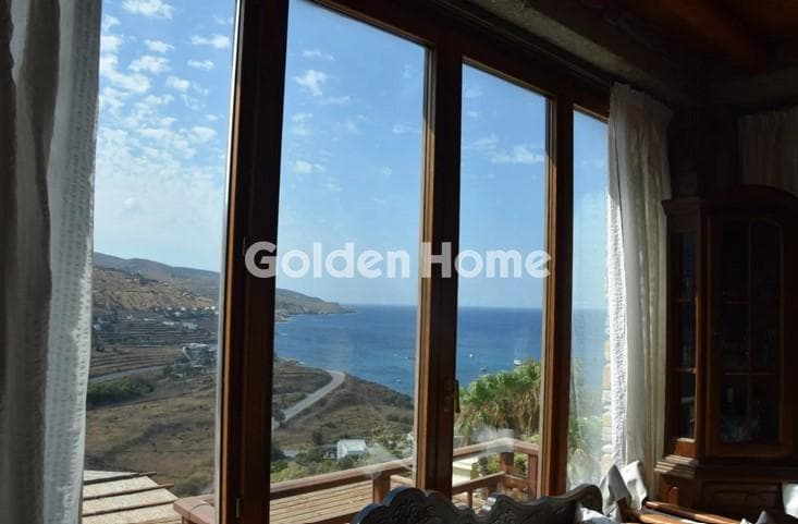 House in Koundouros, Kea — Photo 6 of 32