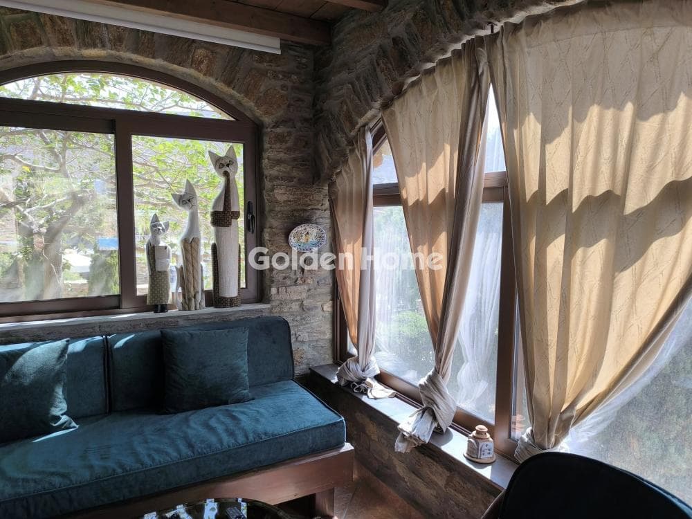House in Koundouros, Kea — Photo 15 of 32