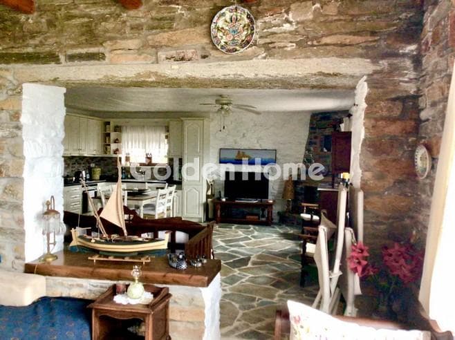 House in Koundouros, Kea — Photo 13 of 32