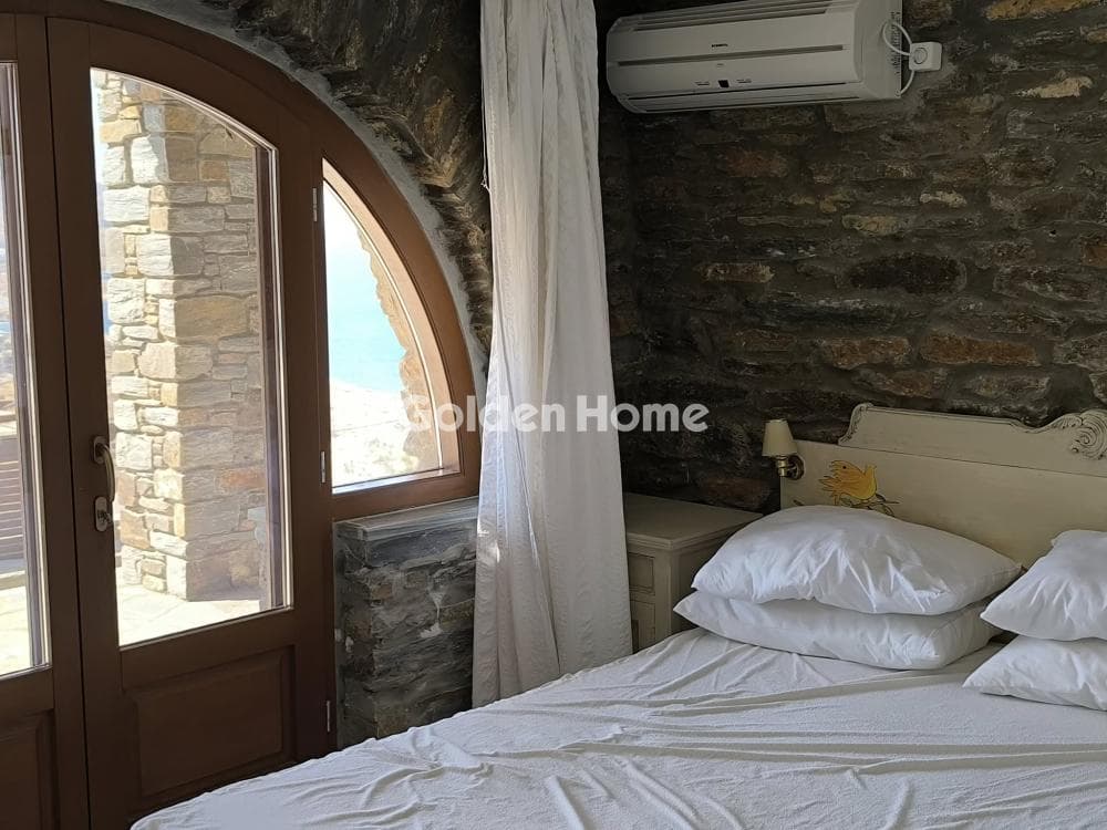 House in Koundouros, Kea — Photo 22 of 32