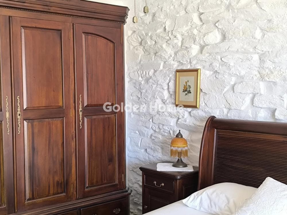 House in Koundouros, Kea — Photo 28 of 32