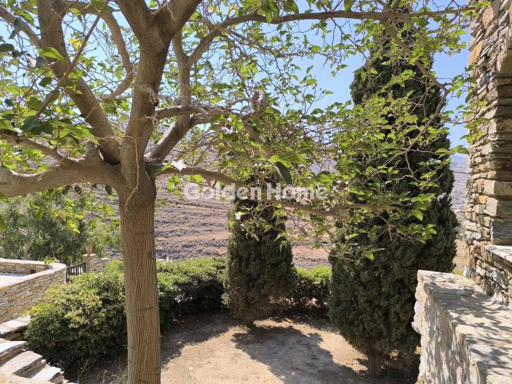 House in Koundouros, Kea — Photo 31 of 32