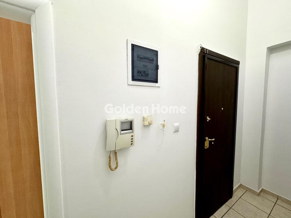 Apartment in Evelpidon, Poligono - Tourkovounia — Photo 12 of 16