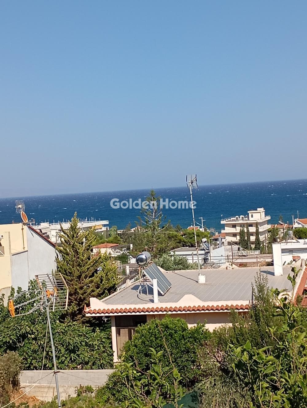 Μονοκατοικία στην Βορινέζα, Αρτέμιδα (Λούτσα) — Φωτογραφία 1 από 21