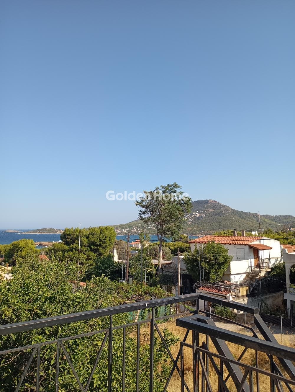 Μονοκατοικία στην Βορινέζα, Αρτέμιδα (Λούτσα) — Φωτογραφία 2 από 21