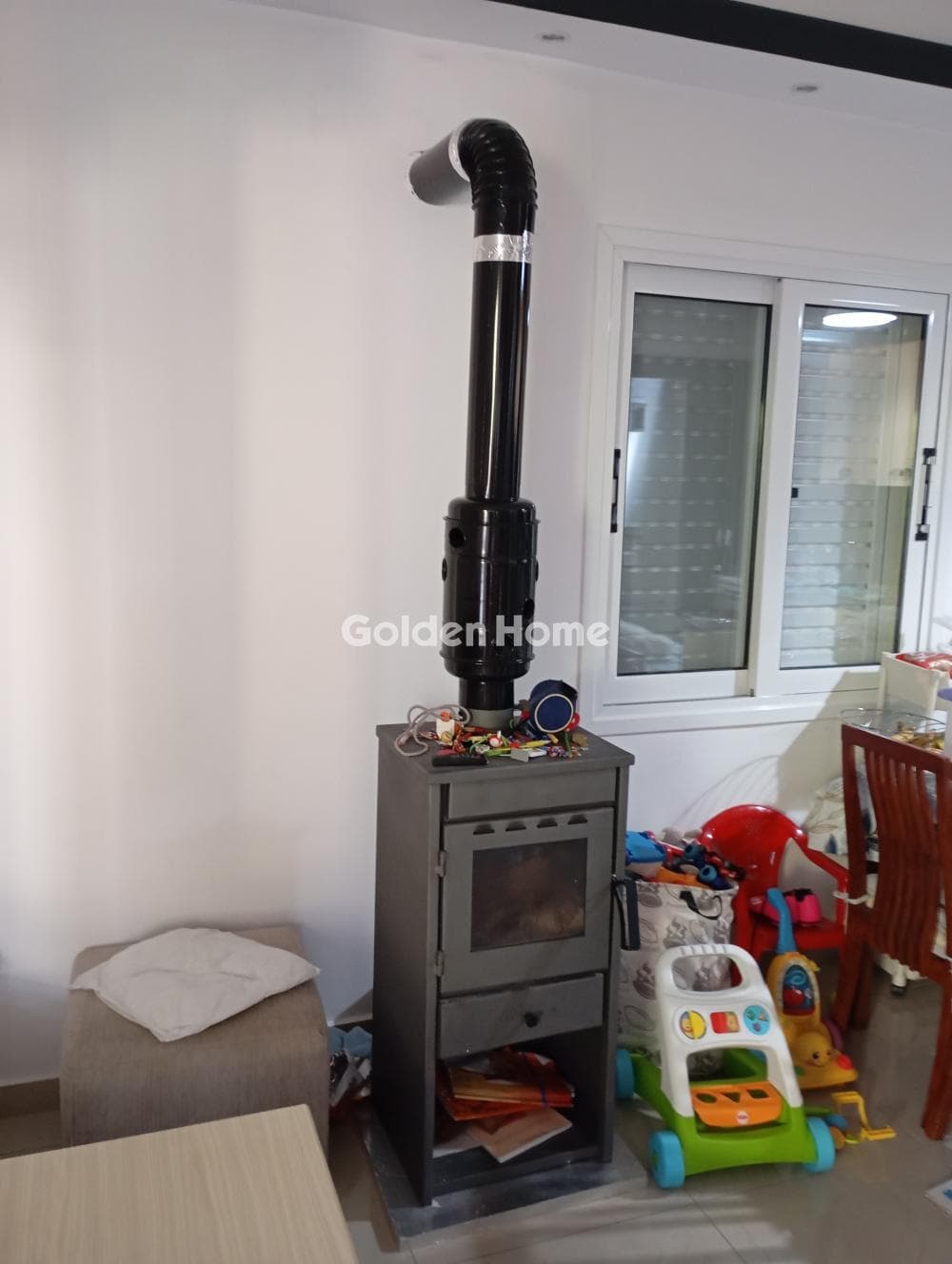Μονοκατοικία στην Βορινέζα, Αρτέμιδα (Λούτσα) — Φωτογραφία 8 από 21