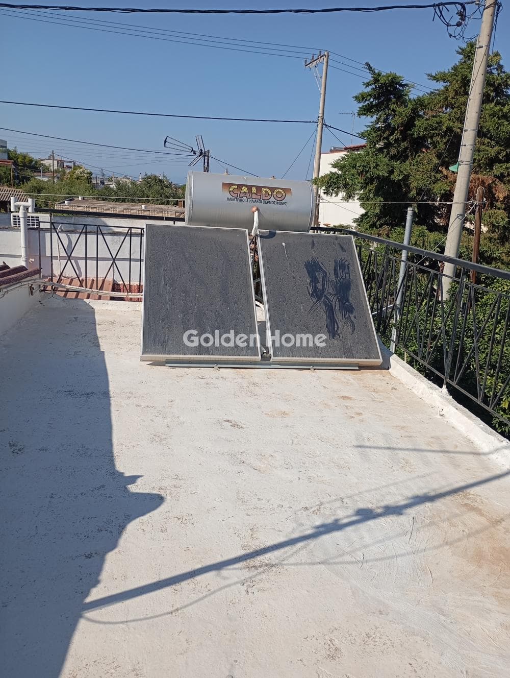 Μονοκατοικία στην Βορινέζα, Αρτέμιδα (Λούτσα) — Φωτογραφία 21 από 21