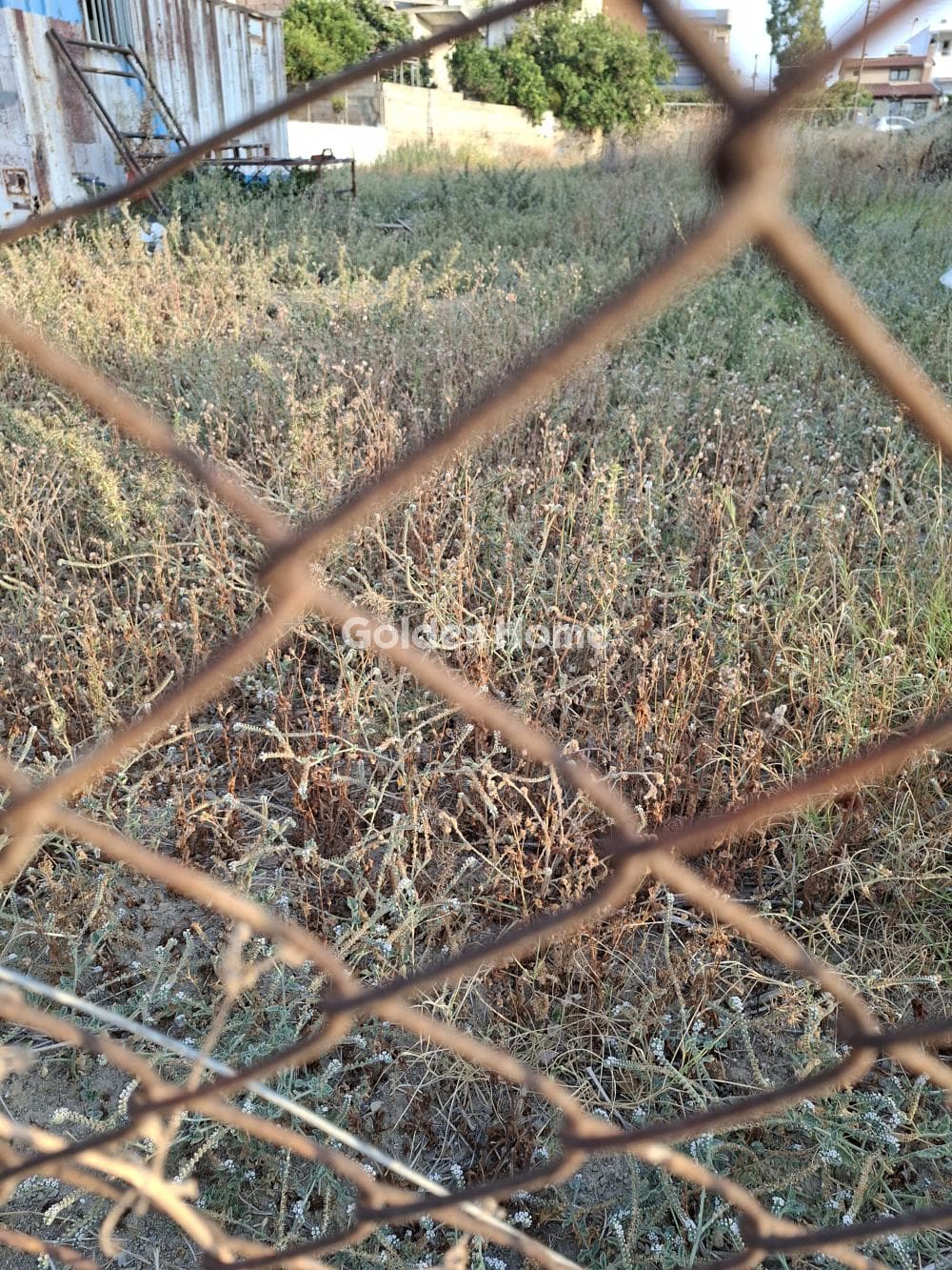 Building Plot in Agia Aikaterini, Heraclion Cretes — Photo 3 of 3