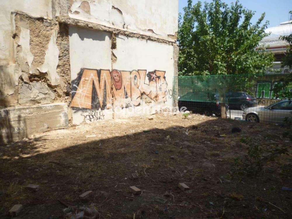 Οικόπεδο στην Σταθμός, Αττική — Φωτογραφία 1 από 4