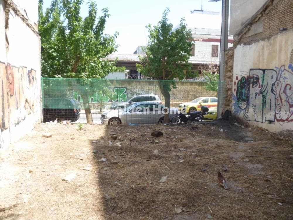 Οικόπεδο στην Σταθμός, Αττική — Φωτογραφία 3 από 4