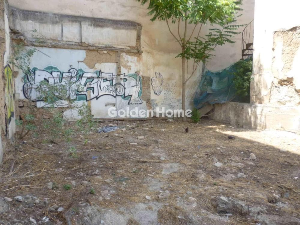 Οικόπεδο στην Σταθμός, Αττική — Φωτογραφία 4 από 4