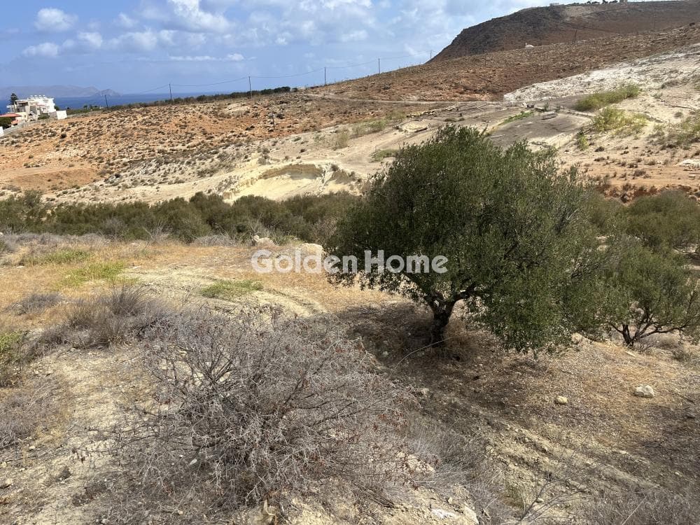 Building Plot in Elia, Episkopi — Photo 2 of 13