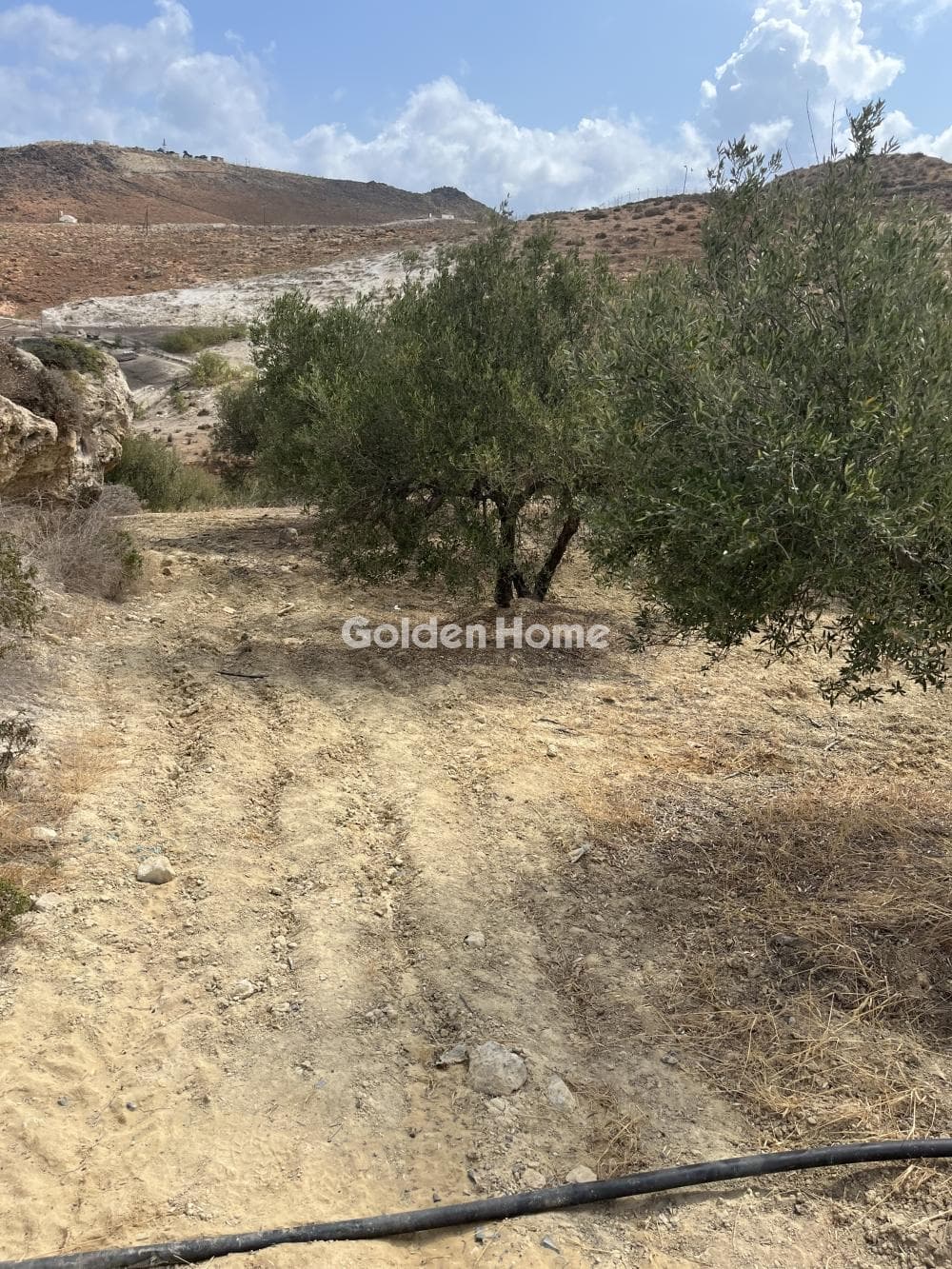 Building Plot in Elia, Episkopi — Photo 11 of 12